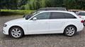 2009 Audi A4 Avant