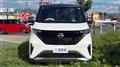 2022 Nissan Nissan Others