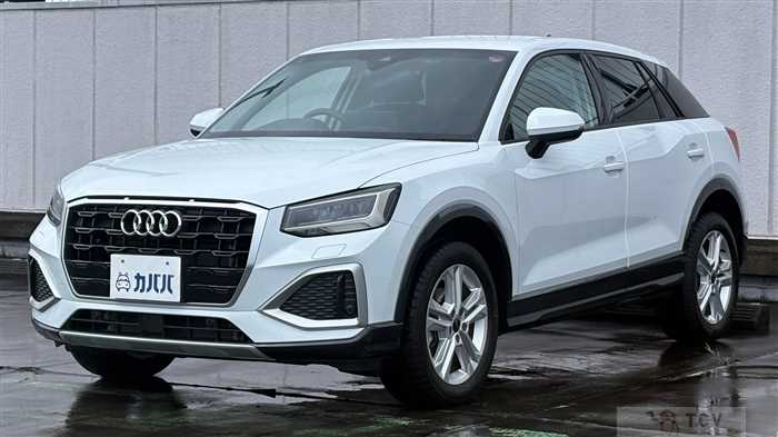 2025 Audi Audi Others