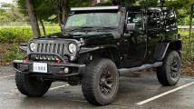 2015 Jeep Wrangler