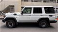 2024 Toyota Landcruiser 70
