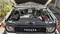 2024 Toyota Landcruiser 70