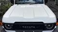 2024 Toyota Landcruiser 70
