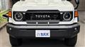 2024 Toyota Landcruiser 70