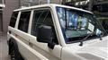 2024 Toyota Landcruiser 70