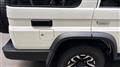 2024 Toyota Landcruiser 70