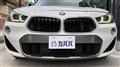 2019 BMW X2