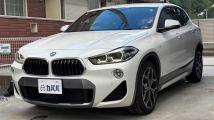 2019 BMW X2