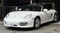 2011 Porsche Boxster