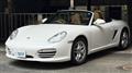 2011 Porsche Boxster