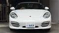 2011 Porsche Boxster