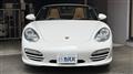 2011 Porsche Boxster