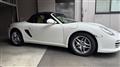 2011 Porsche Boxster