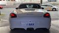 2011 Porsche Boxster
