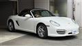 2011 Porsche Boxster