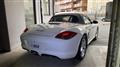 2011 Porsche Boxster
