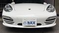2011 Porsche Boxster
