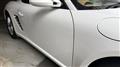2011 Porsche Boxster
