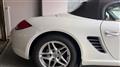 2011 Porsche Boxster