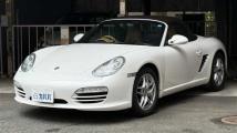2011 Porsche Boxster