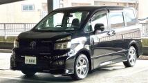 2010 Toyota Voxy