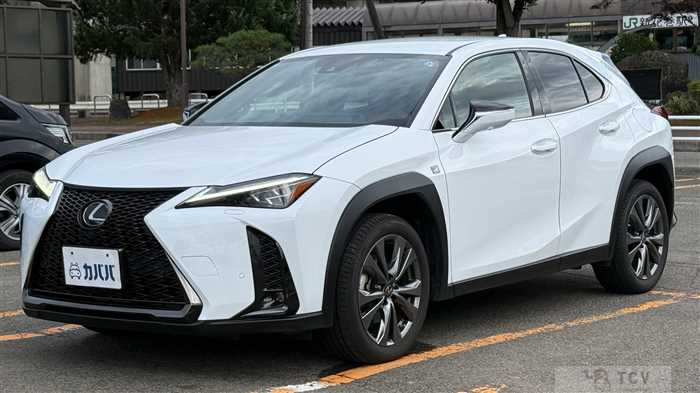 2023 Lexus UX
