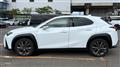 2023 Lexus UX