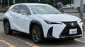 2023 Lexus UX