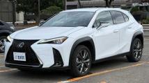 2023 Lexus UX