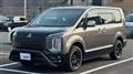 2021 Mitsubishi Delica D5