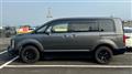 2021 Mitsubishi Delica D5