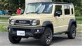 2026 Suzuki Jimny