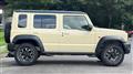 2026 Suzuki Jimny