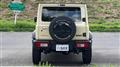 2026 Suzuki Jimny