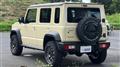 2026 Suzuki Jimny