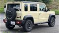 2026 Suzuki Jimny