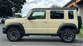 2026 Suzuki Jimny