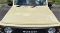 2026 Suzuki Jimny