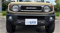 2026 Suzuki Jimny