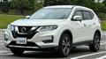 2018 Nissan X-Trail
