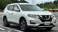 2018 Nissan X-Trail