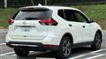 2018 Nissan X-Trail