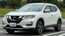 2018 Nissan X-Trail