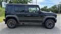 2025 Suzuki Jimny
