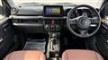 2025 Suzuki Jimny