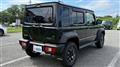 2025 Suzuki Jimny
