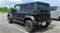 2025 Suzuki Jimny
