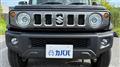2025 Suzuki Jimny