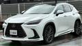 2023 Lexus NX