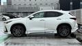 2023 Lexus NX